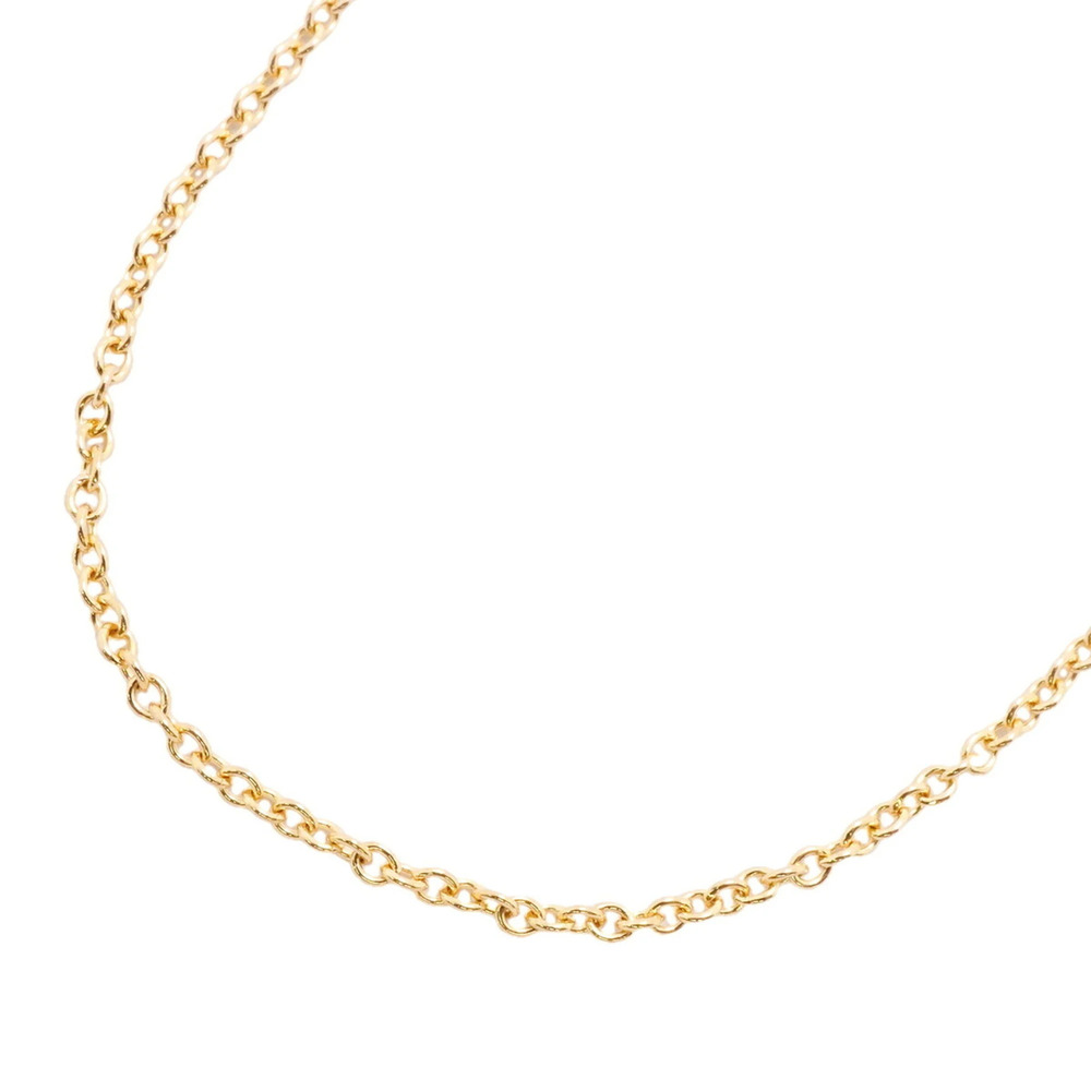 TIFFANY & CO. 18k Gold Necklace